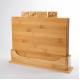 Wooden Cutting Board Set Of 4